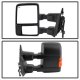 SPY xTune Mirror