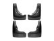 WT No Drill Mudflaps