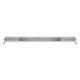 White E-Series Pro 40.0 Inch Combo RIGID Industries
