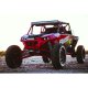 White E-Series Pro 40.0 Inch Combo RIGID Industries