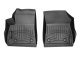 WT FloorLiner - Front - Blk