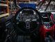 PRP Flat Steering Wheel