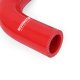 MM Silicone Hose - Radiator