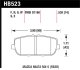 HAWK HT-10 Brake Pad Sets