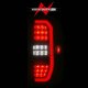 ANZ LED Taillights