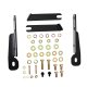 WES Light Bar Mount Kits