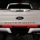 PUT Blade Tailgate Light Bars