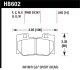HAWK HPS Brake Pad Sets