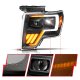ANZ LED/Projector Headlights