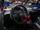 PRP Flat Steering Wheel