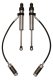 ICO 2.5 Series Shocks