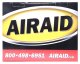 AIR Cold Air Intake Kit