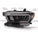ANZ LED/Projector Headlights