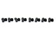 FR Fuel Injector Sets
