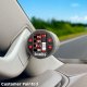 GBE Gauge Mounts