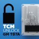 HPT TCM Unlock