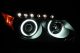 ANZ LED/Projector Headlights