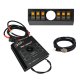 **Discontinued**SourceLT w/ Opening (2 1/16 Inch) for AeroForce Gauge and Blue LED Switch Panel f...