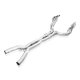 SSW Long Tube Headers