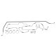 OMI Brake Hoses