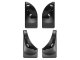 WT No Drill Mudflaps