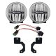 KCL Gravity LED - Fog Lights
