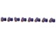 FR Fuel Injector Sets