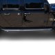 WES Running Boards - Outlaw