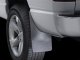 WT No Drill Mudflaps