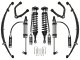 ICO 2.5 Series Shocks