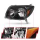 ANZ Crystal Headlights