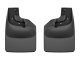 WT No Drill Mudflaps