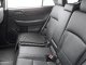 WT Seat Protectors - Black