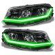 ORL DRL Headlight Modules