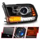 ANZ LED/Projector Headlights
