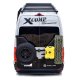 WES MESA Roof Racks