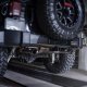 SSW Axle Back