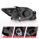 ANZ LED/Projector Headlights