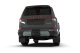 RAL UR Black Flap/Green Logo