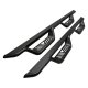 WES Nerf Bars - Outlaw