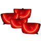 ORL LED Tail Lights
