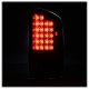 SPY LED Tail Lights