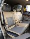PRP Toyota Rear Seat Covers