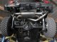 AFE Exhaust Cat Back
