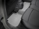 WT FloorLiner - Rear - Grey