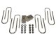 TUF Rear Block Kits
