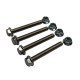 KSH Ball & Socket