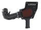 COR Air Intake Closed Box