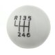 FR Shift Knobs