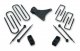 TUF Lift Kits